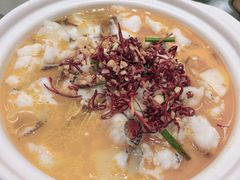 -小菜园新徽菜(宜兴八佰伴店)