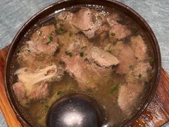 -香顺客家菜(常平店)