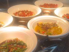 -Social 秀西餐厅-长沙瑞吉酒店(运达店)