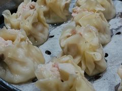 -真真鲜馄饨店(启蒙路店)