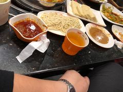 -刘一锅筋头巴脑(凌空二街店)