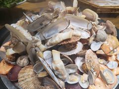 -77号渔船·蒸海鲜青岛菜(积米崖店)