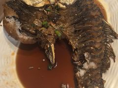 -柠静私家菜(石板巷店)