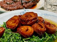 -阿莉餐厅(枣阳路店)