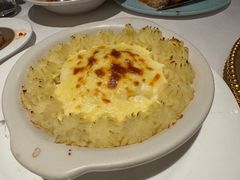 -波特曼西餐厅(南岗店)