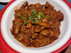 -大树餐厅(益田假日店)