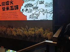 -小柴米·传统江西菜(八一广场店)
