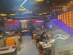 -亿牌牌东北烧烤(博物馆旗舰店)
