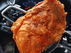 -王二甩老木子鸡(江湾店)