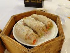 -番禺宾馆丽苑厅