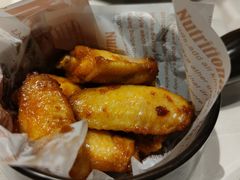 -西堤牛排(南京龙江店)
