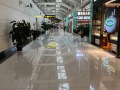 -丽江三义国际机场