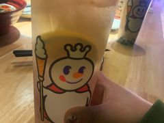 -蜜雪冰城(金地店)