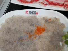 -红菇坊鲜汤火锅(橡树湾店)