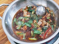 -粗茶淡饭(东滨江大道店)