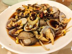 -海逸海鲜酒家(古北店)