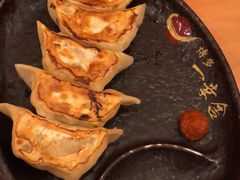 博多一口饺子-博多一幸舍(侨福芳草地购物中心店)