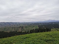 -小渠子旅游区