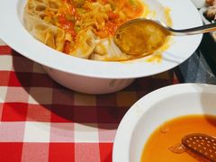 -西贝莜面村(近铁城市广场店)