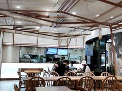 大堂-小满手工粉(上海品尊国际店)