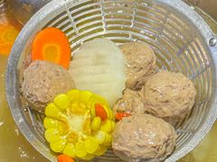 -八合里潮汕鲜牛肉火锅(深圳海岸城店)