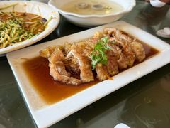 -老白肉馆(临江小区店)