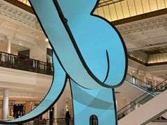 -乐蓬马歇百货公司(Rive Gauche)