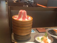 -牛YO寿喜烧和牛火锅自助(三台子万象汇店)