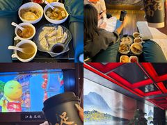 -江南足纪·影院足道·轻奢SPA(红山6979店)