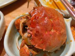 -焰江山海鲜牛排烤肉自助(锦华万达二星店)