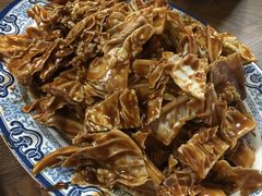 乾隆白菜-鼎香润(德胜门内店)