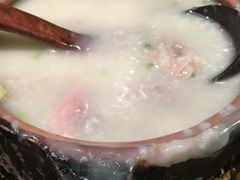-南拳十三姨·潮汕砂锅粥(世纪金源店)