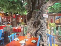 -北平食府(马鞍山路店)