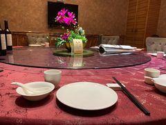 包厢-西安饭庄(立丰国际店)