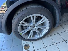 -李师傅修车连锁(万柳店)