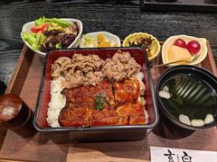 -玄白·炭烤活鳗(上海首店)