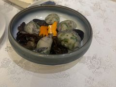 -酌宴府The China Club·广州万富希尔顿酒店(云城东路店)