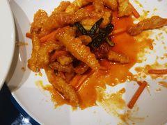 -一块豆腐(李沧书院路店)