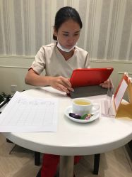 -银座Calla日式美容沙龙