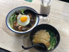 -路环码头面馆