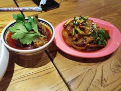 牛肉-霸道川面馆(张江店)