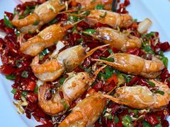 -隅乐胡椒虾·台湾菜·团建(皇岗店)