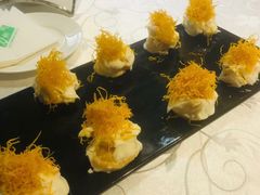 -万柳阁小馆·花园餐厅(龙潭湖店)
