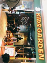 点击看大图 -KidSteam儿童乐园(富力城店)