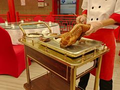 -全聚德(长江路店)