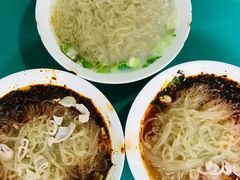 -甘记肥肠粉(马鞍北路店)