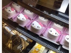 -BreadTalk面包新语·烘焙蛋糕(领展购物广场店)