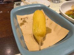 -老厨家(友谊路总店)