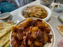 -何适山庄 ·可团建(水长城P2停车场店)