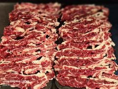 -潮味四季潮汕牛肉火锅(来凤街店)